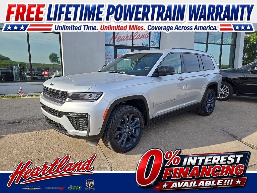 New 2026 Silver Zynith Exterior Paint Jeep  image 1