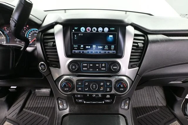 2016 Chevrolet Tahoe LTZ - Photo 35