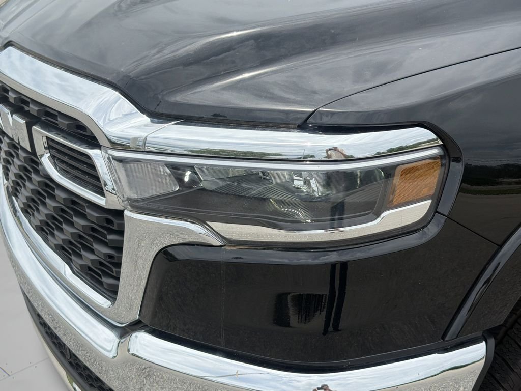 2026 RAM 1500 Big Horn/Lone Star - Photo 43