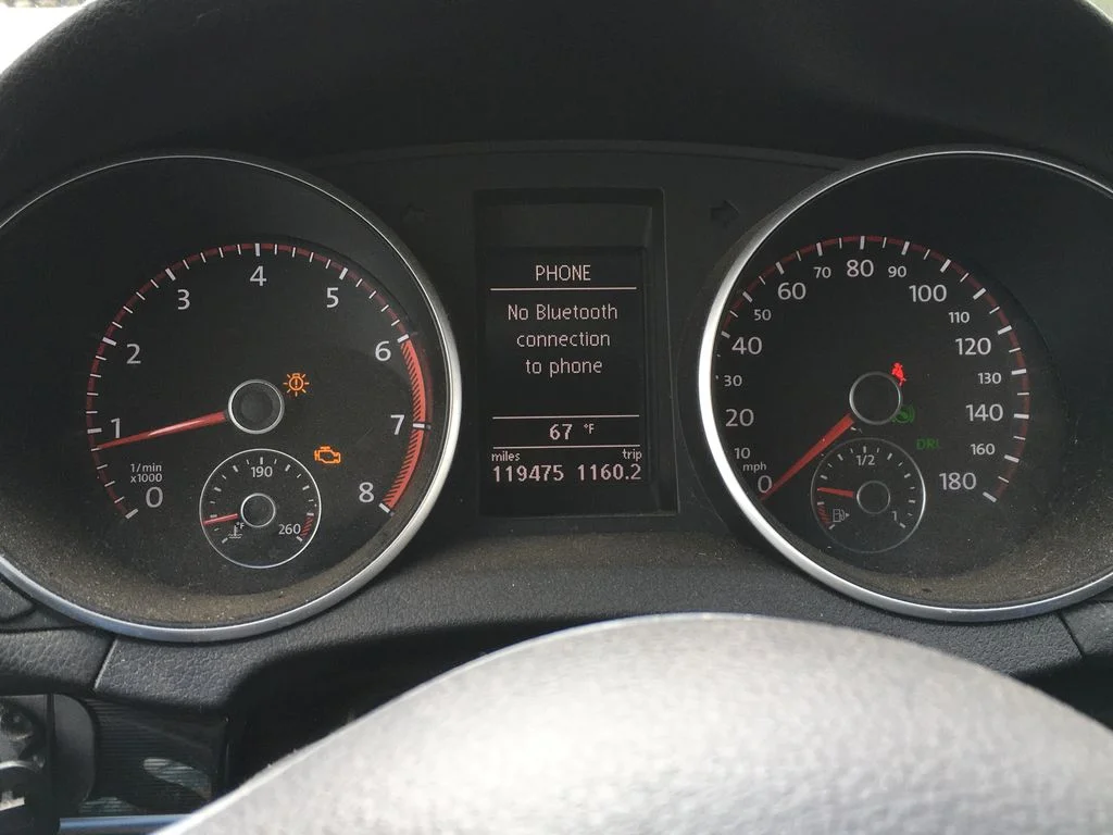 Used 2012 Volkswagen GTI Base with VIN WVWHV7AJ7CW034331 for sale in Albany, OR
