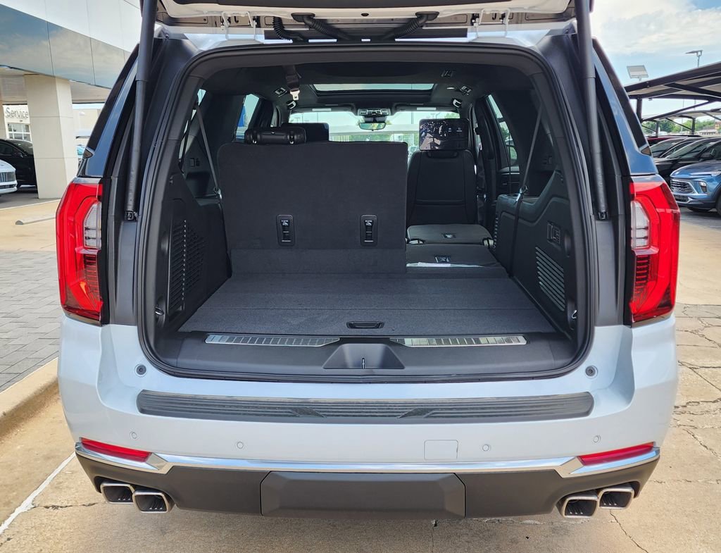 2026 GMC Yukon XL Denali - Photo 61