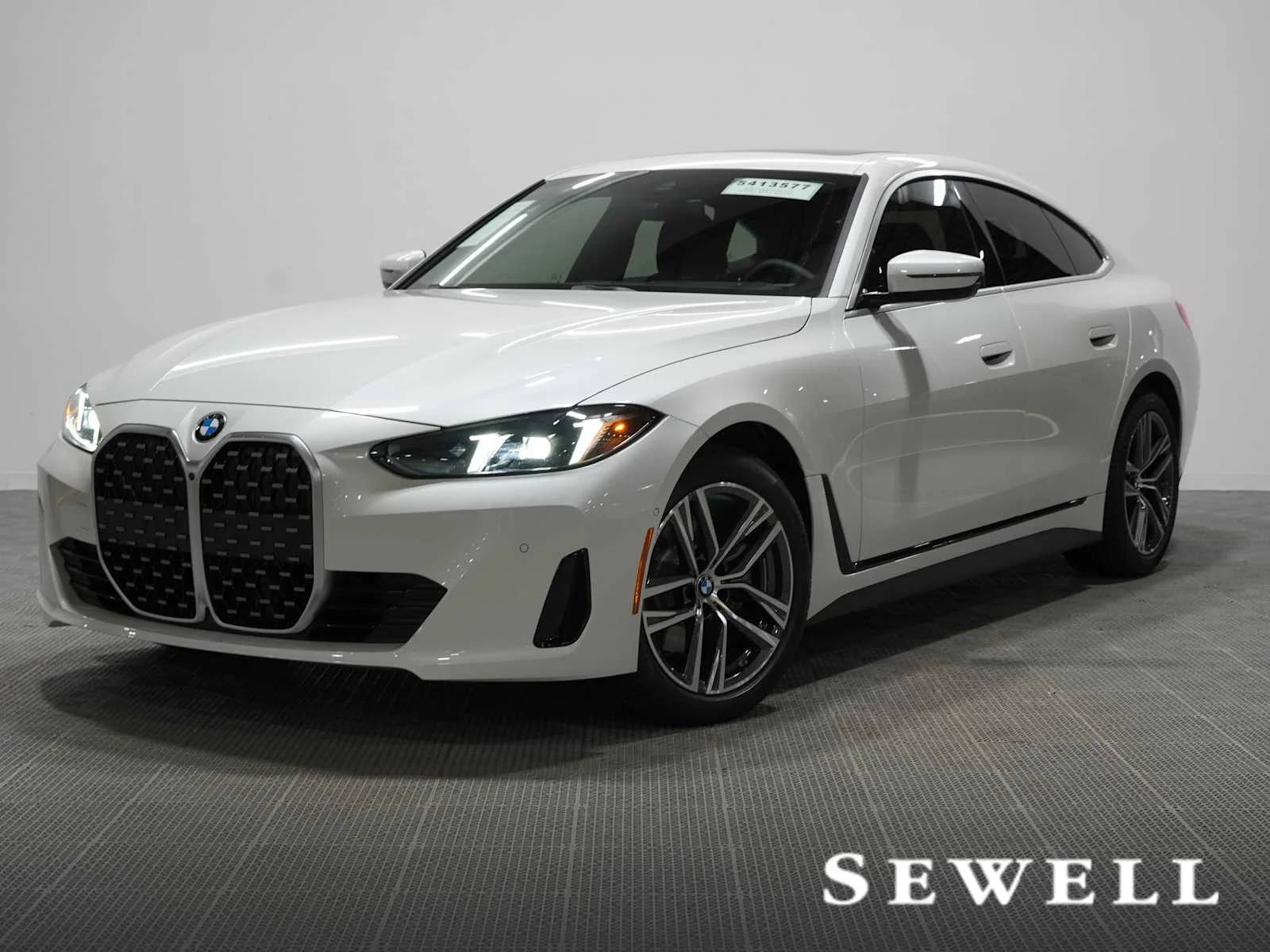 2026 BMW 4 Series 430i