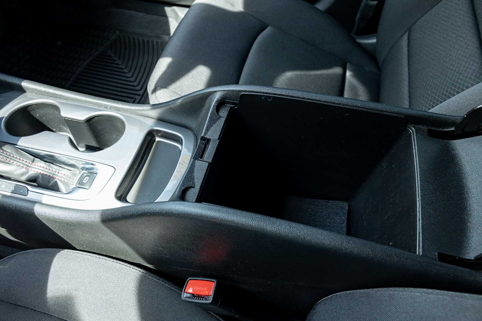 Used 2023 Sterling Gray Metallic Chevrolet RS image 25