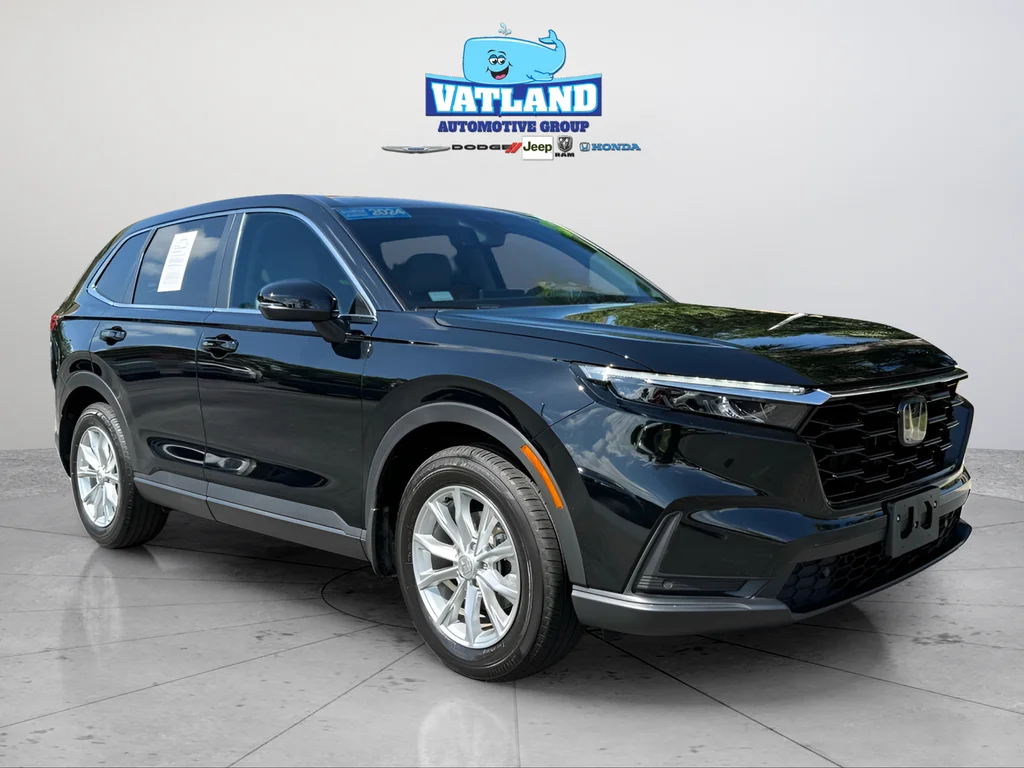 2024 Honda CR-V EX-L - Photo 20