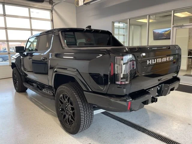 2025 GMC HUMMER EV 2X - Photo 12