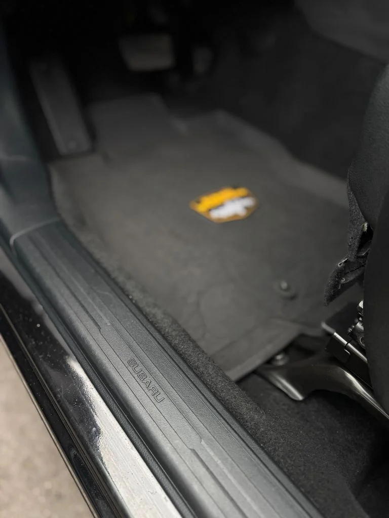 2024 Subaru Forester Wilderness - Photo 15