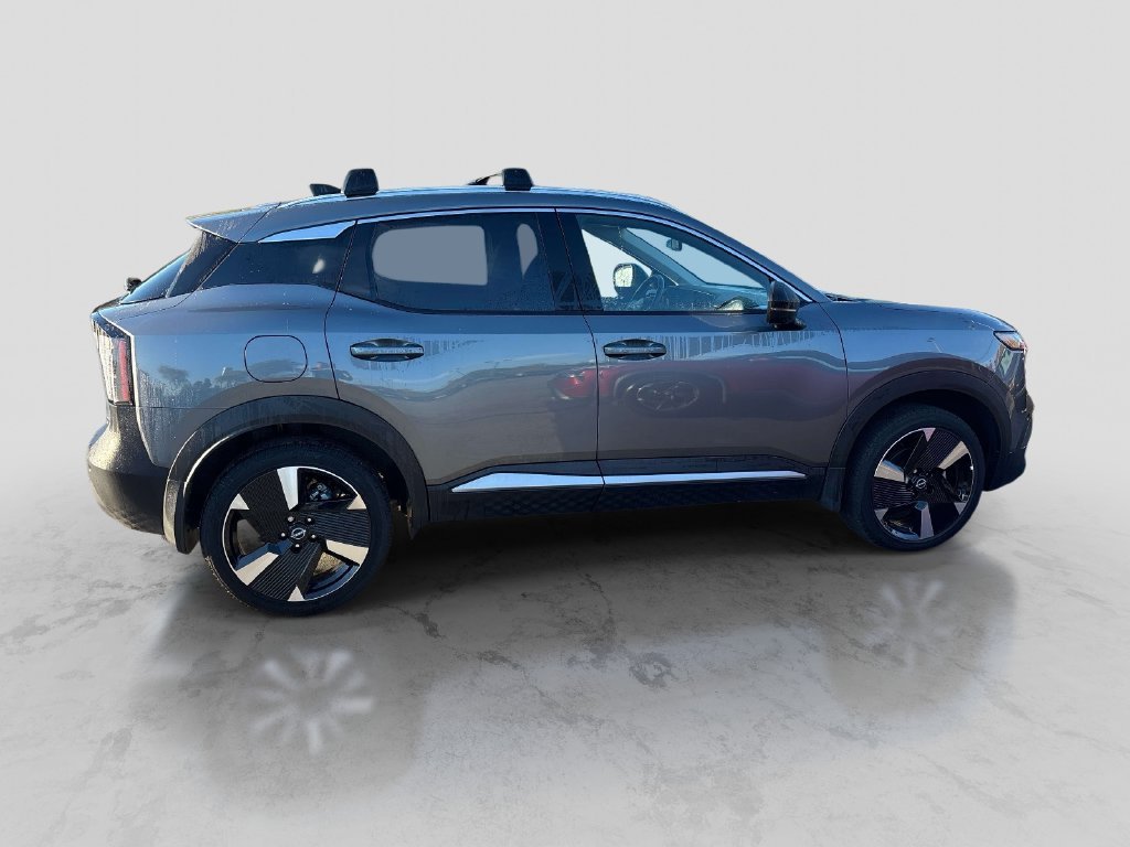 Used 2026 Gray Nissan SR image 6
