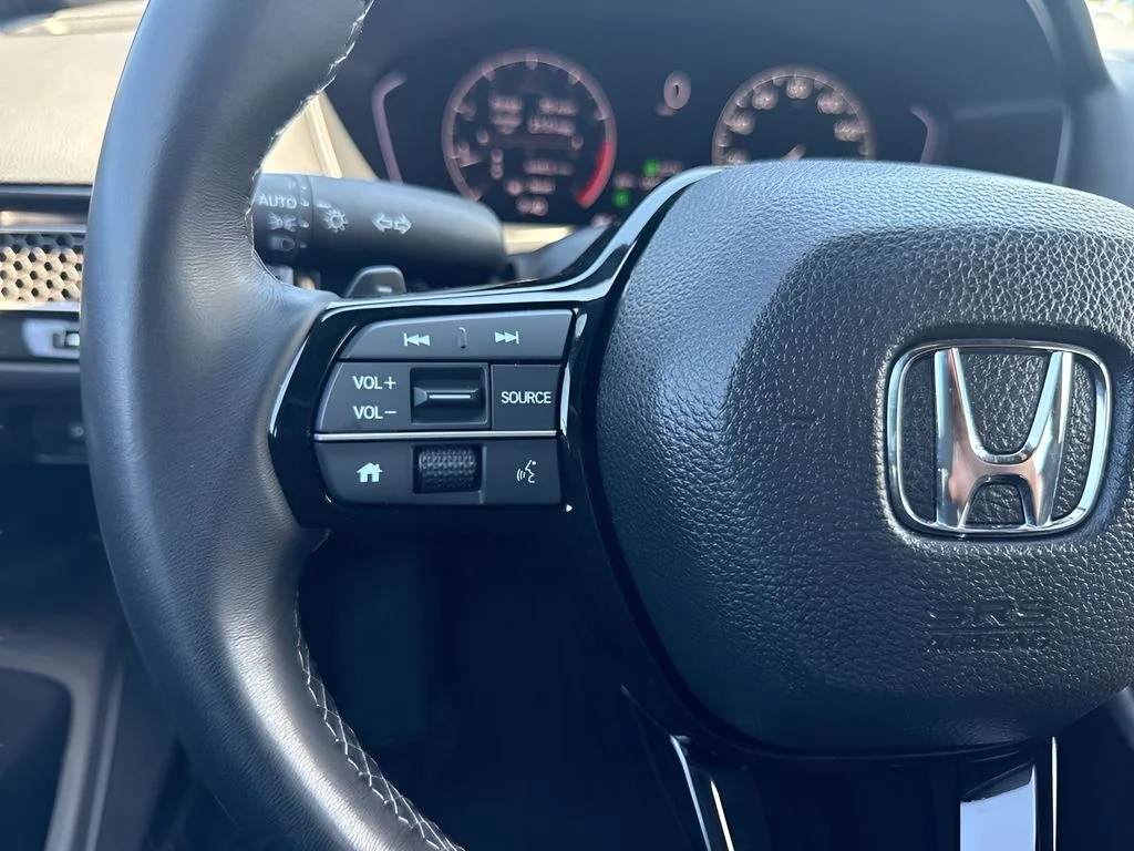 Used 2025 Brown Honda Sport image 12