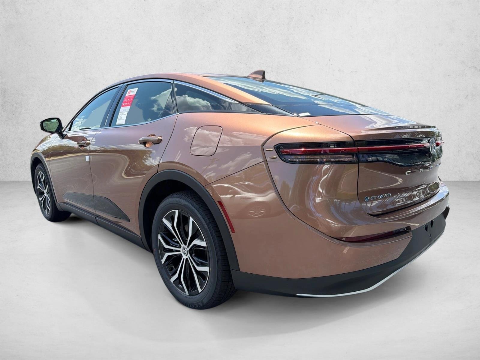 New 2026 Bronze Age Toyota XLE image 5