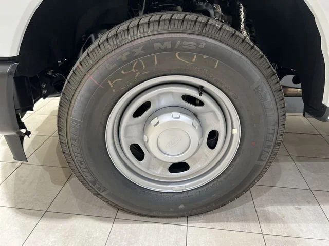 2026 Ford F-250 Super Duty XL - Photo 25