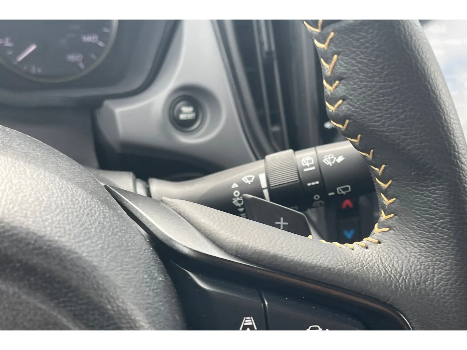 Used 2026 Ice Silver Metallic Subaru Sport image 36