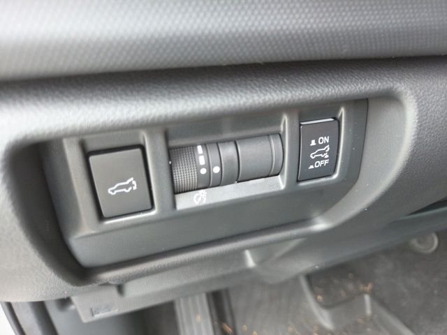 Used 2026 Silver Subaru Limited image 26