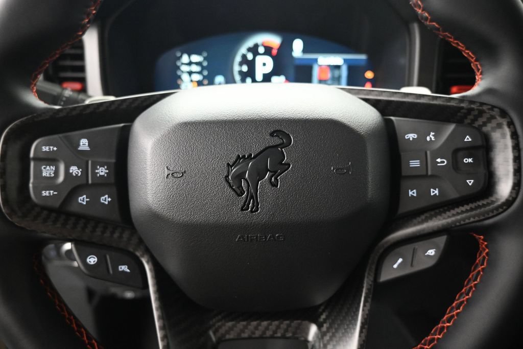New 2026 Beige Ford Raptor image 21
