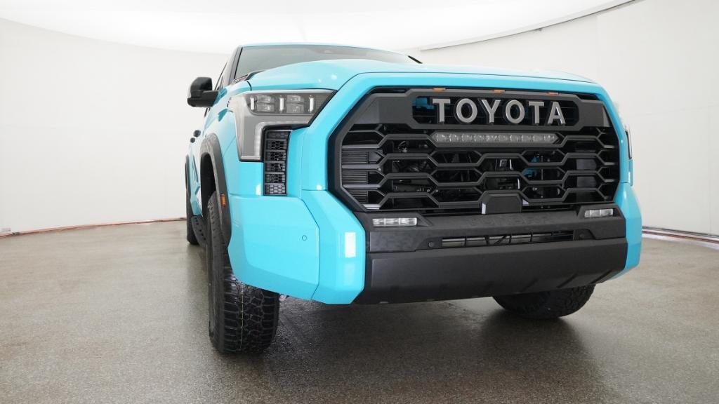 New 2026 Wave Maker Toyota TRD Pro image 5