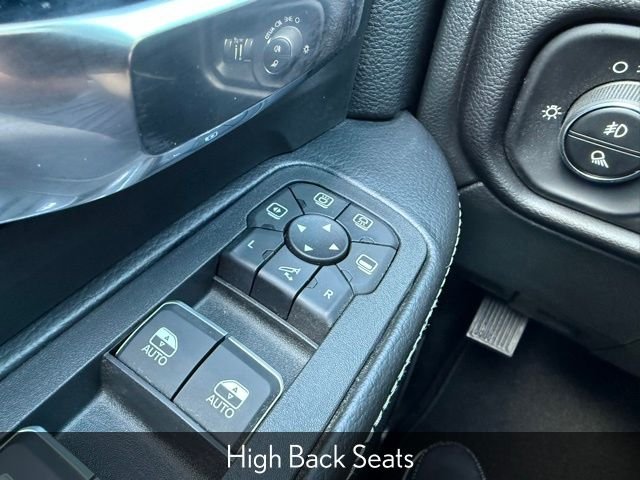 2025 RAM 2500 Laramie - Photo 30