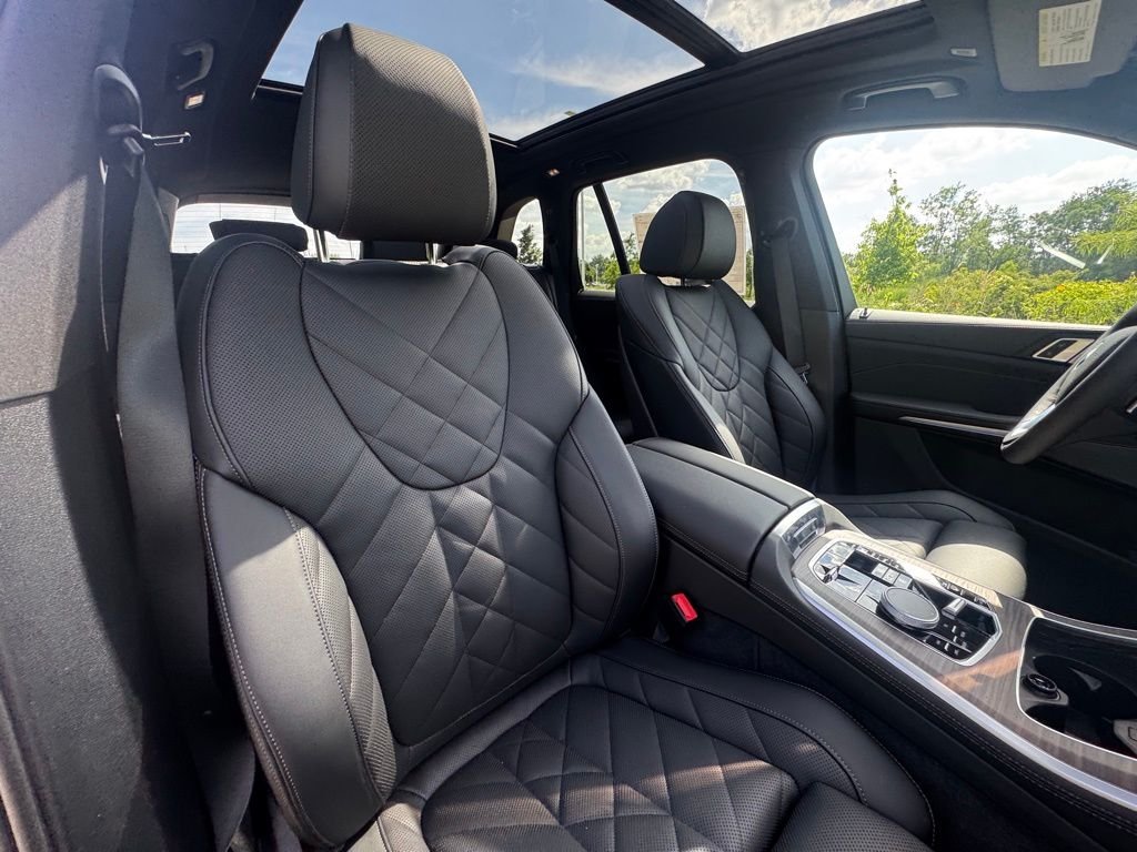 2026 BMW X5 50e - Photo 25