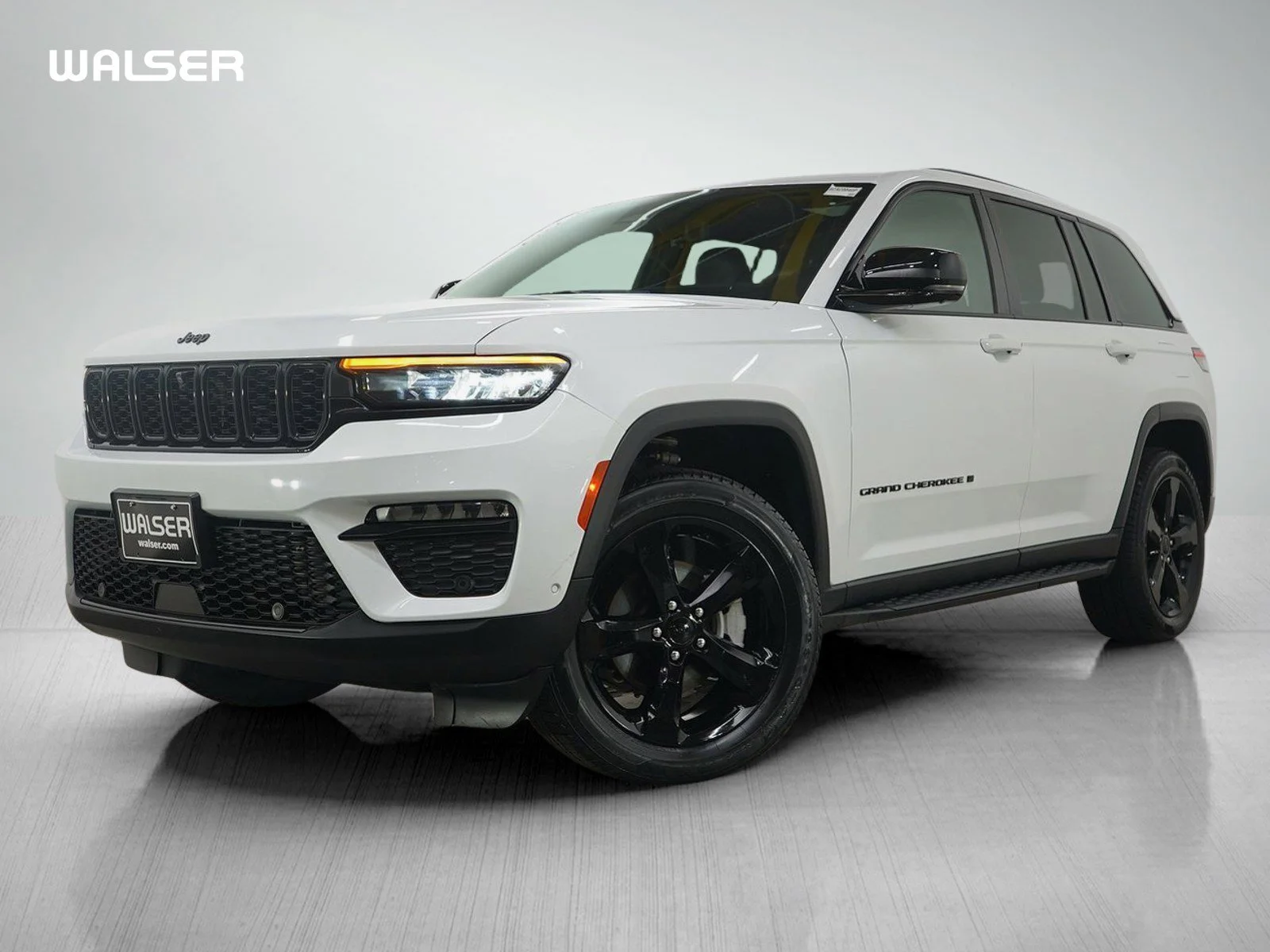 2024 Jeep Grand Cherokee's photo