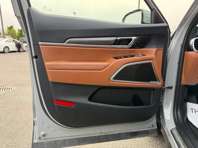 Used 2025 Wolf Gray Kia SX-Prestige X-Pro image 23