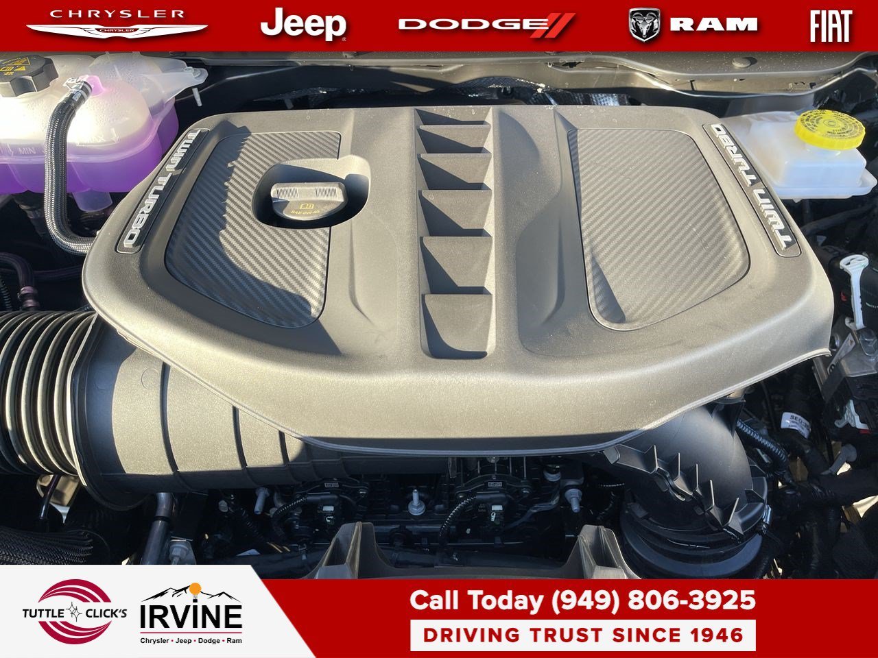 New 2027 Forged Blue Metallic RAM RHO image 34