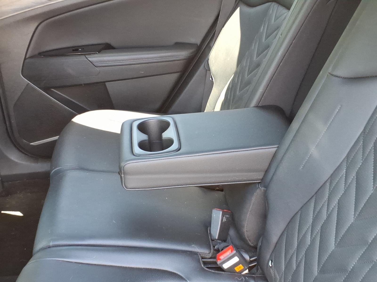 Used 2023 Wolf Gray Kia X-Line image 21
