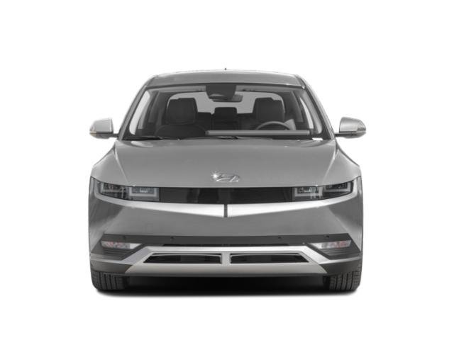 Certified Used 2024 Cyber Gray Hyundai SEL image 7