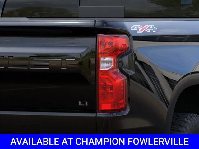 2026 Chevrolet Silverado 1500 LT - Photo 11