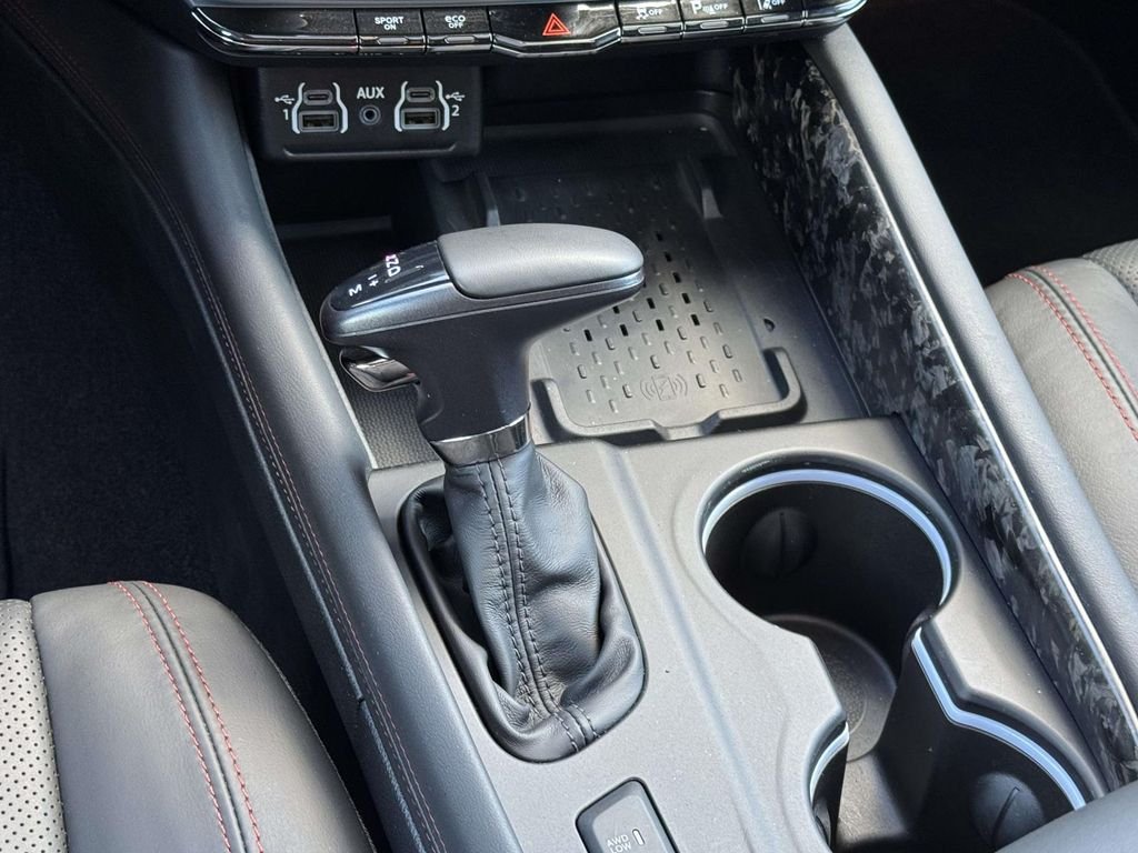 Used 2026 Red Dodge GT Premium HEMI V8 image 21