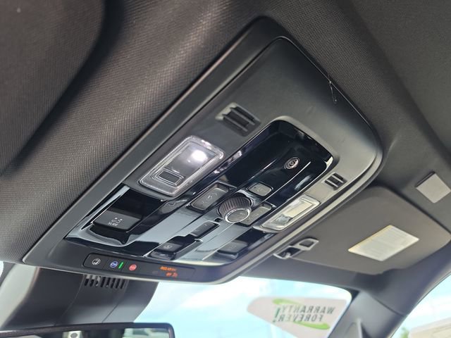 2026 Chevrolet Tahoe Premier - Photo 29