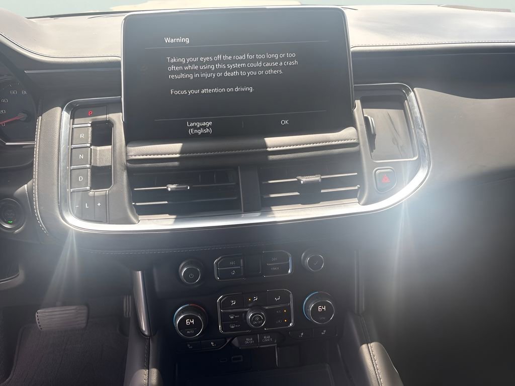 Used 2021 BLACK Chevrolet LT image 11