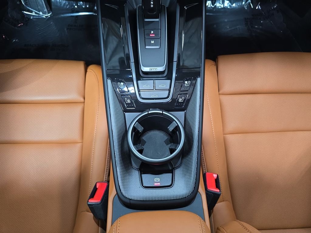 Certified Used 2026  Porsche Carrera GTS image 20