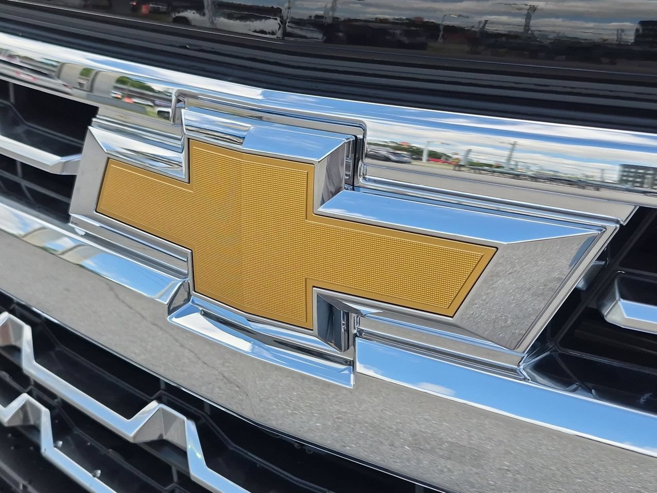 2026 Chevrolet Silverado 1500 LTZ - Photo 32