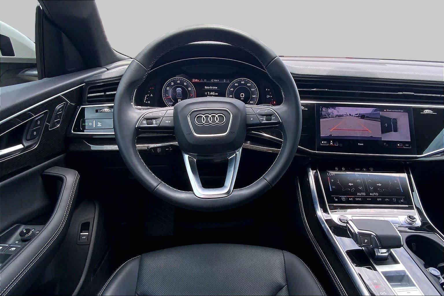 Used 2023  Audi Prestige image 6