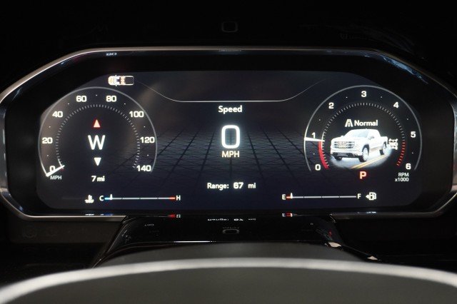 2026 GMC Sierra 1500 SLT - Photo 32