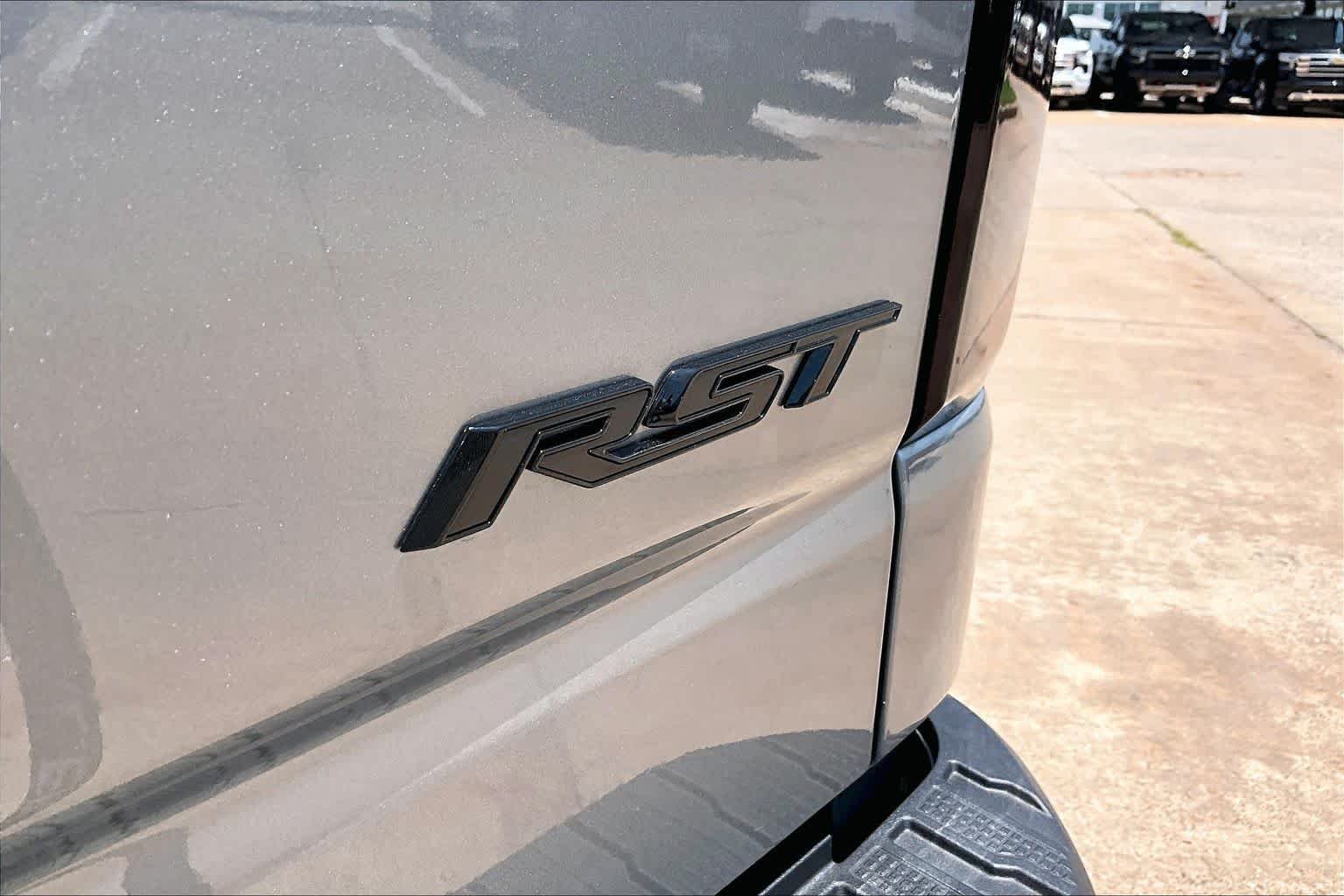 2026 Chevrolet Silverado 1500 RST - Photo 16