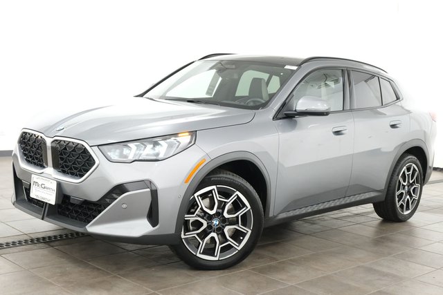 2025 BMW X2 xDrive28i