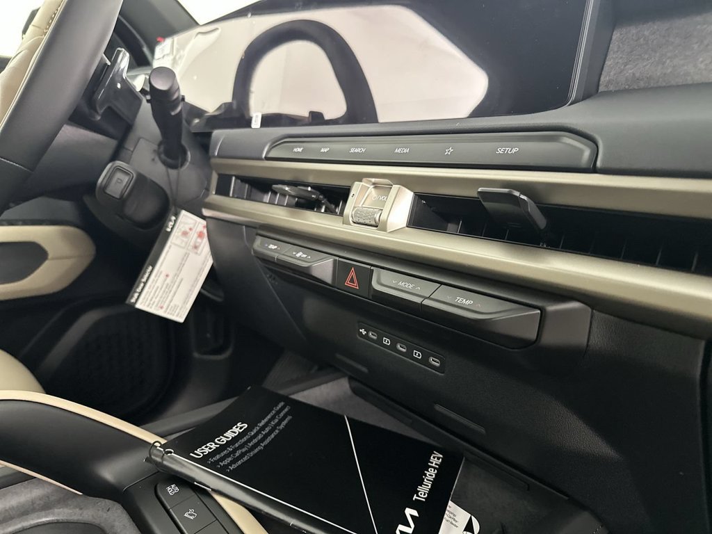 New 2027 Black Kia EX image 15