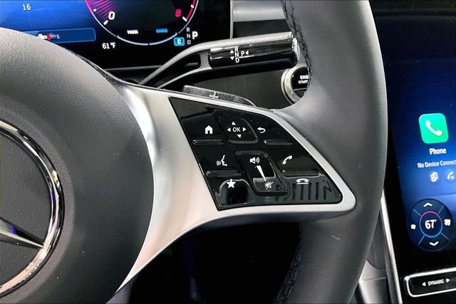 2026 Mercedes-Benz C-Class Sedan C 300 - Photo 15