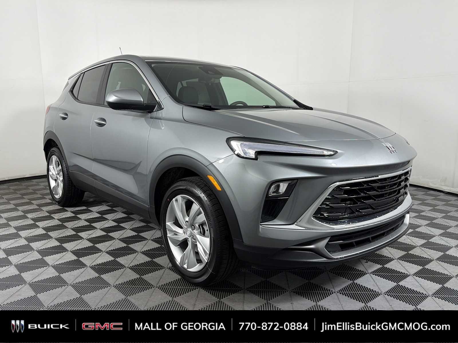2026 Buick Encore GX Preferred's photo