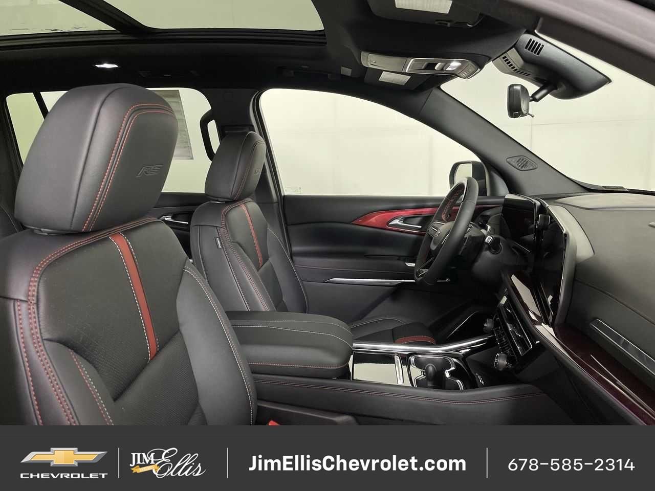 2026 Chevrolet Traverse RS - Photo 32