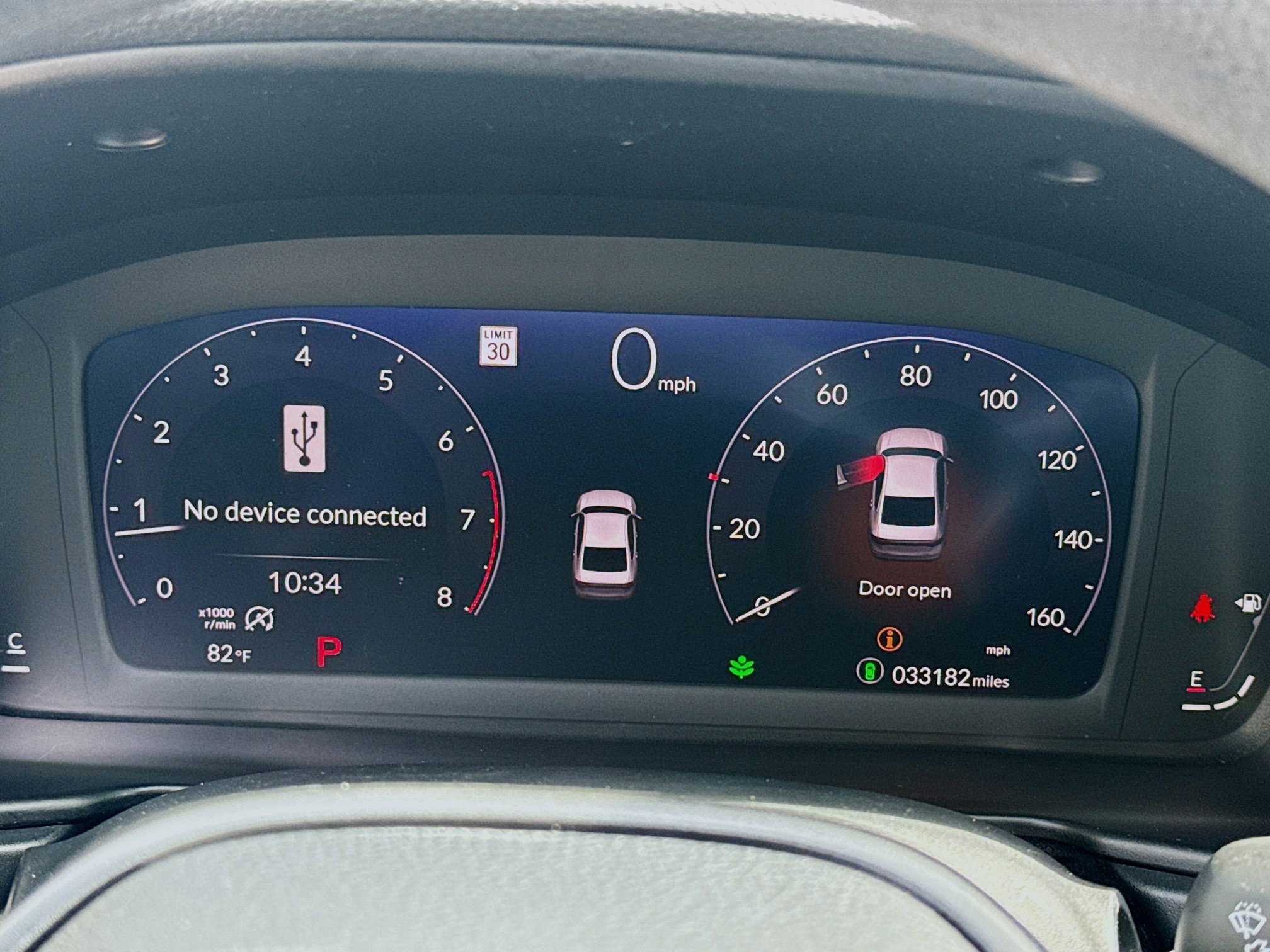 2023 Honda Accord LX - Photo 11