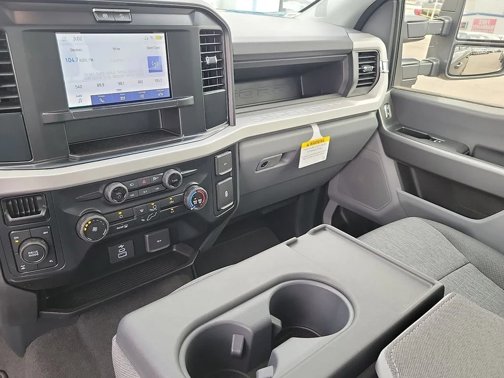 2026 Ford F-250 Super Duty XL - Photo 20