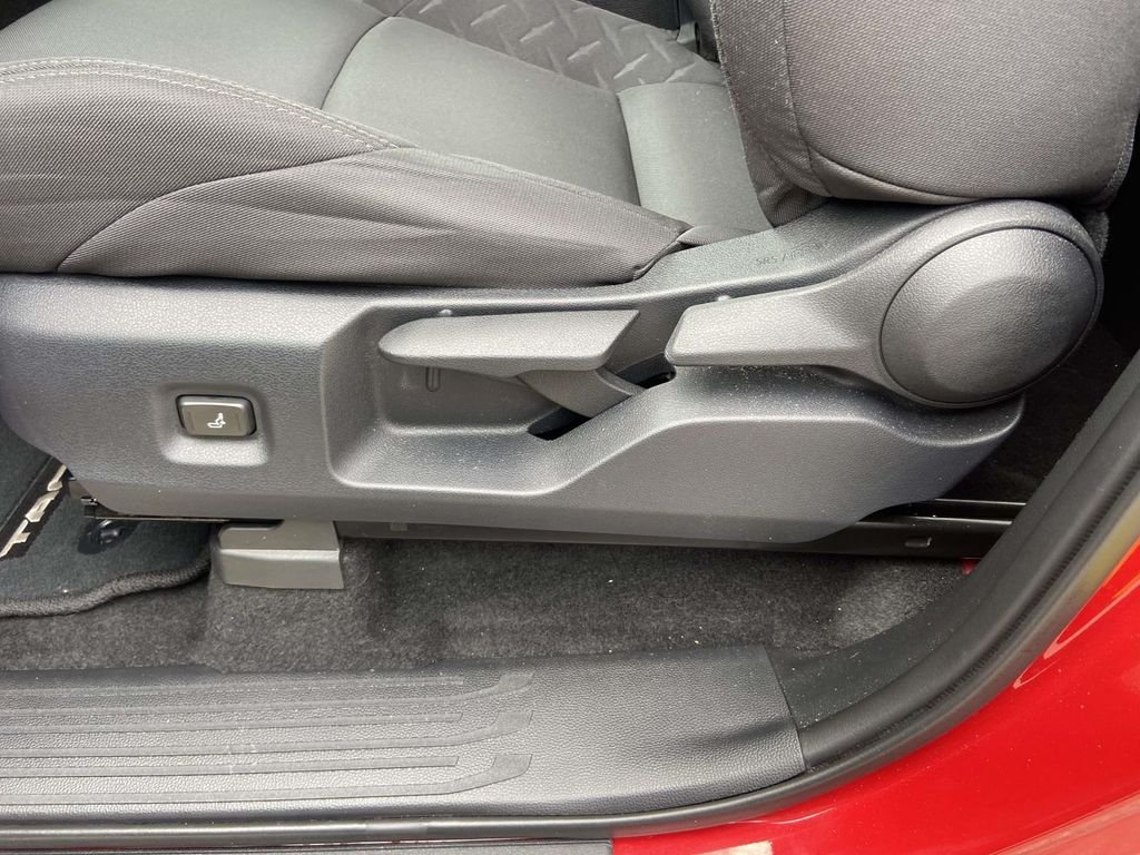 Used 2025 Red Toyota SR image 17
