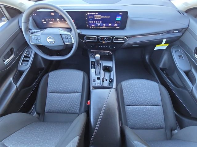 2026 Nissan Sentra SV - Photo 20