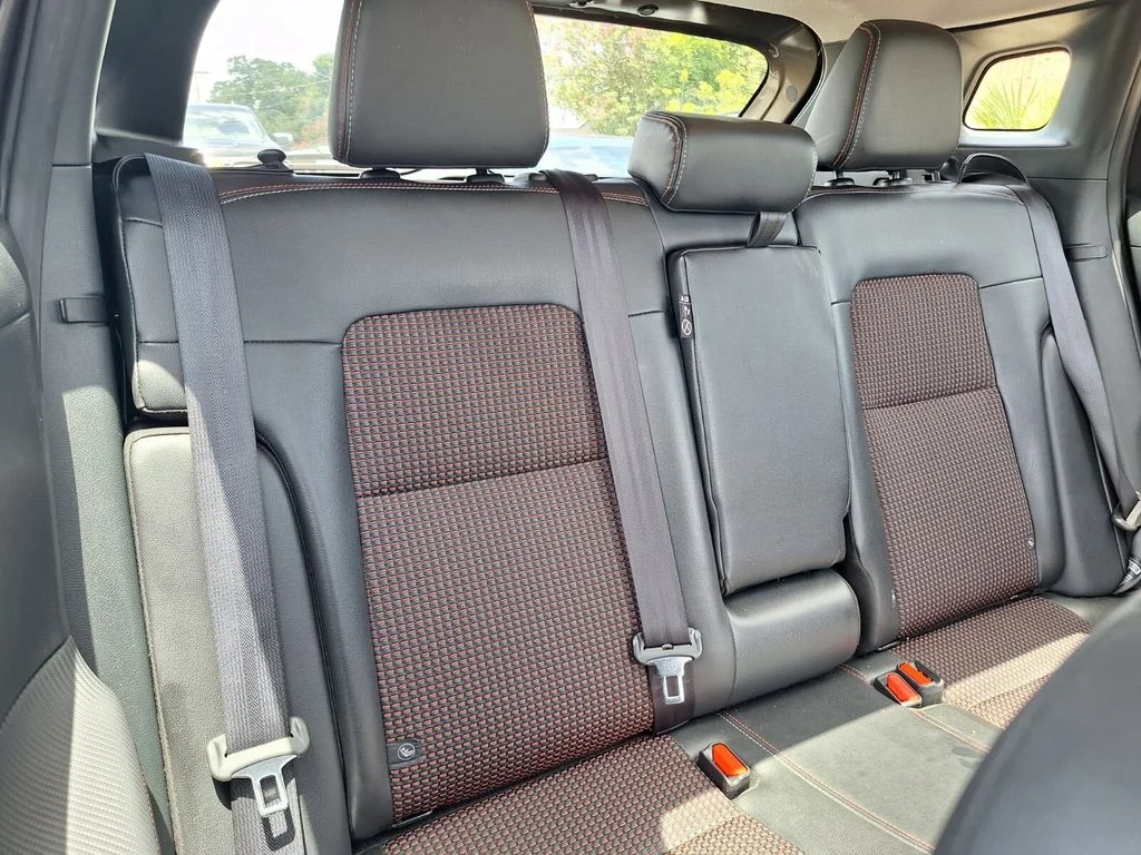 Certified Used 2025 Brown Nissan SR image 29
