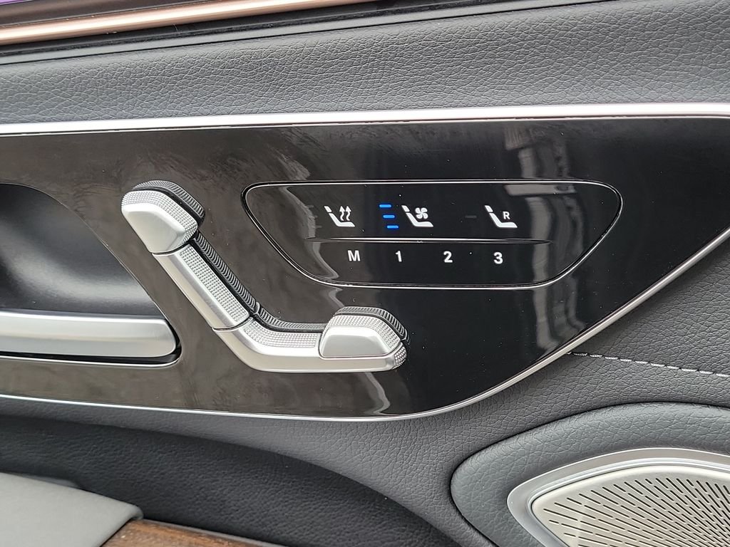 Certified Used 2024 Black Mercedes-Benz 450 image 26