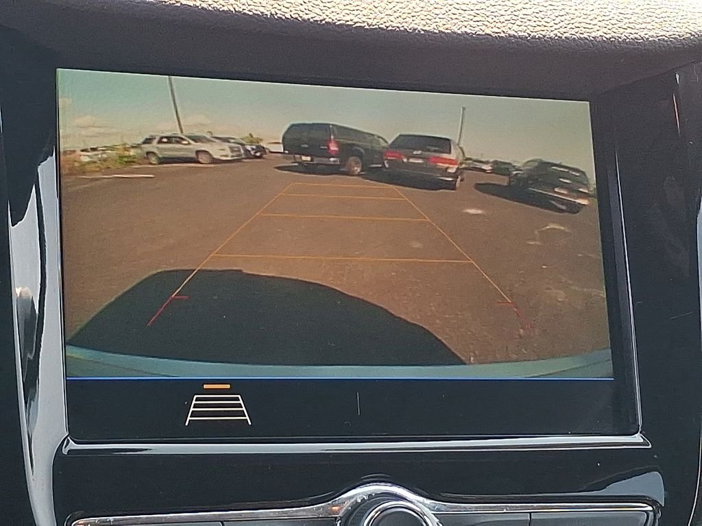 Used 2019 Silver Chevrolet LS image 22