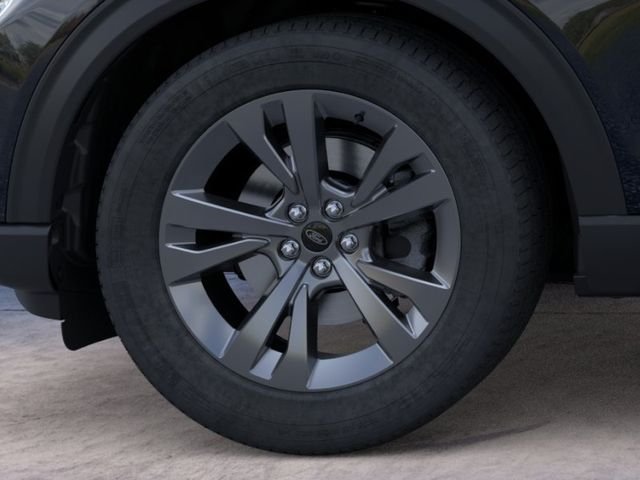 New 2026 Black Ford Active image 19