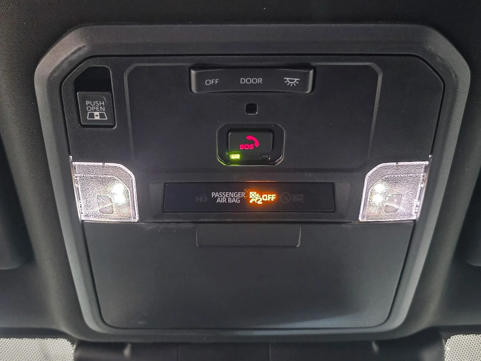2026 Toyota Tacoma SR5 - Photo 32
