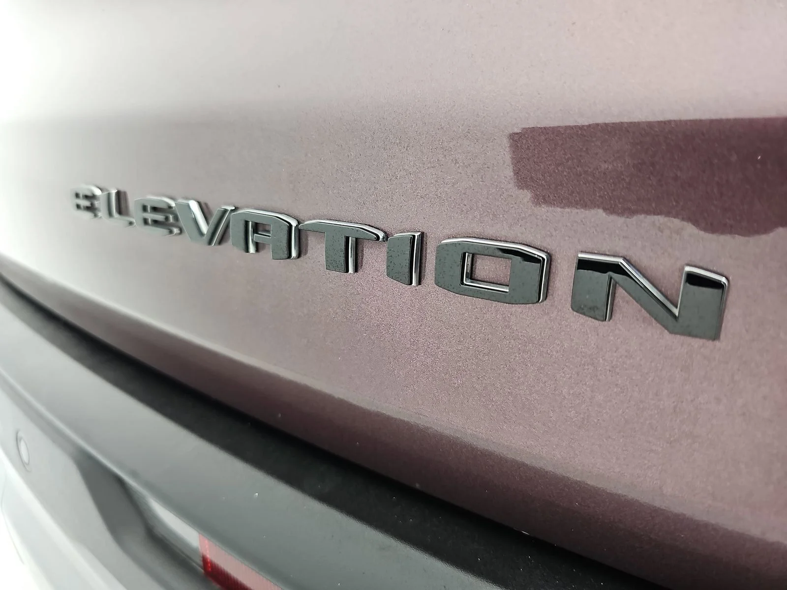 2024 GMC Acadia Elevation - Photo 45