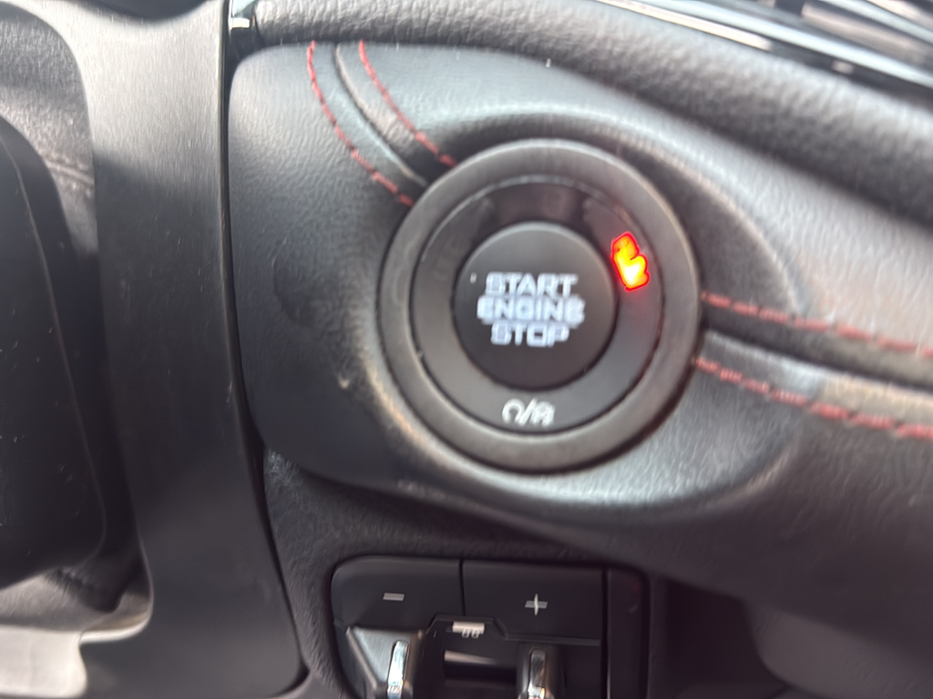 Used 2023 Black Dodge R/T Plus image 16
